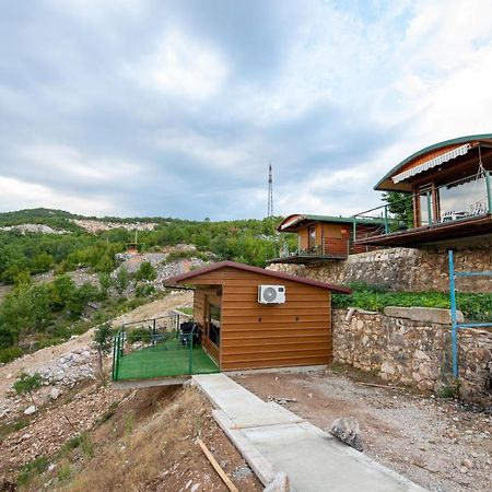 Sunny Villa Niksic Exterior photo